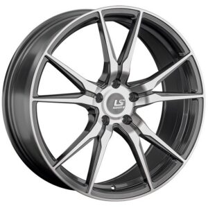 LS FlowForming RC04 8.5x19 5x112 ET25 D66.6 MGMF