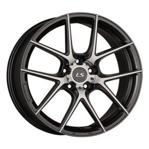 LS FlowForming RC06 7.5x17 5x108 ET33 D65.1 MGM