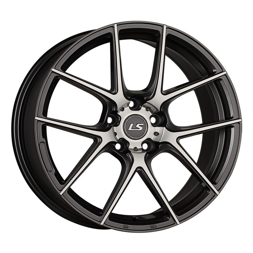 LS FlowForming RC06 7.5x17 5x108 ET33 D65.1 MGM