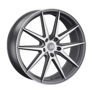 LS FlowForming RC08 8.5x20 5x120 ET45 D72.6 MGMF