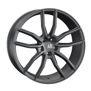 LS FlowForming RC09 8.5x20 5x120 ET45 D72.6 MGM