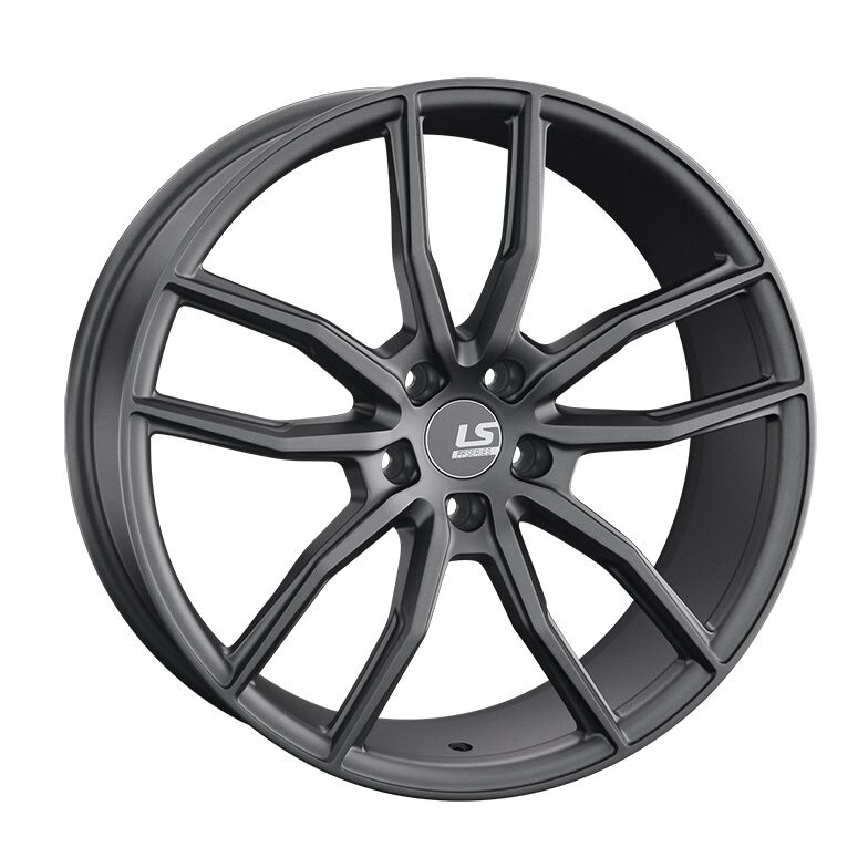 LS FlowForming RC09 8.5x20 5x120 ET45 D72.6 MGM