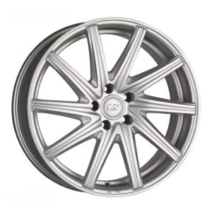 LS FlowForming RC10 8.5x20 5x112 ET42 D66.6 S