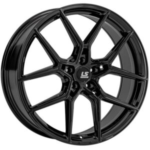 LS FlowForming RC100 9.5x21 5x112 ET33 D66.6 BKS