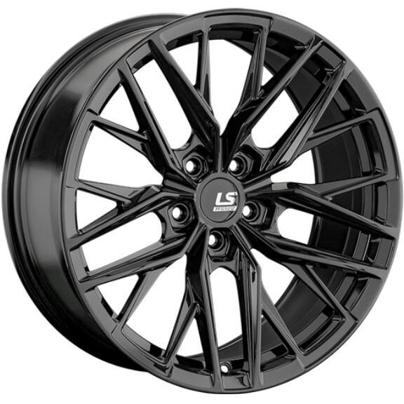 LS FlowForming RC103 9x20 6x139.7 ET40 D100.1 BKF