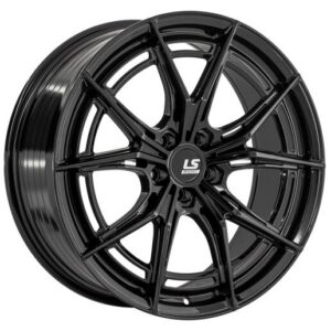 LS FlowForming RC105 8.5x20 5x108 ET38 D65.1 MB