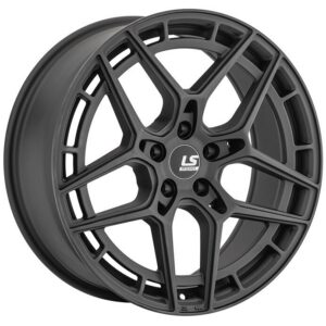 LS FlowForming RC107 8.5x19 5x112 ET25 D66.6 MB