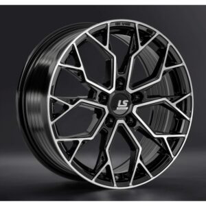 LS FlowForming RC108 7.5x17 5x112 ET30 D66.6 MB