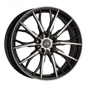 LS FlowForming RC11 8.5x20 5x114.3 ET45 D67.1 GMF