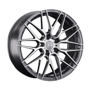 LS FlowForming RC13 8x18 5x112 ET40 D66.6 GMF