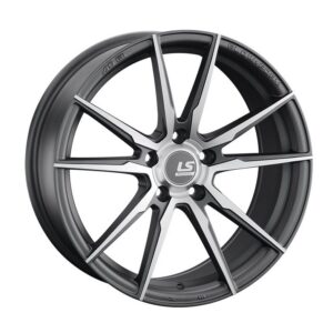 LS FlowForming RC35 8x18 5x112 ET30 D66.6 MGMF