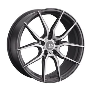 LS FlowForming RC36 8x18 5x112 ET30 D66.6 MGMF