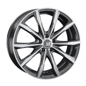 LS FlowForming RC38 8.5x20 5x112 ET30 D66.6 MBF