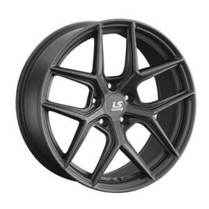 LS FlowForming RC53 8.5x18 5x112 ET30 D66.6 MGM