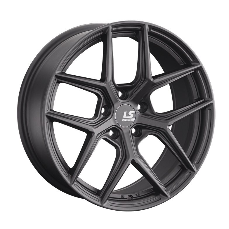 LS FlowForming RC53 8.5x18 5x112 ET40 D66.6 MGM
