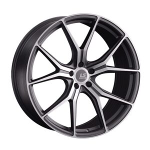 LS FlowForming RC56 10x22 5x112 ET21 D66.6 MGMF