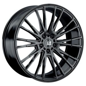 LS FlowForming RC60 10.5x21 5x112 ET40 D66.6 BKF