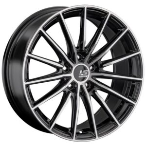 LS FlowForming RC63 8.5x18 5x114.3 ET35 D67.1 MGMF