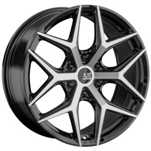 LS FlowForming RC64 9x20 6x120 ET40 D67.1 BK