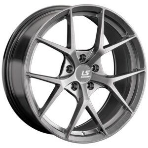 LS FlowForming RC66 8.5x18 5x114.3 ET35 D67.1 HPB