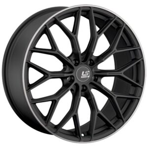 LS FlowForming RC69 10.5x19 5x120 ET45 D64.1 MGML