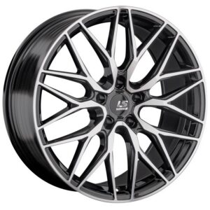 LS FlowForming RC70 10x20 5x120 ET35 D74.1 BKF