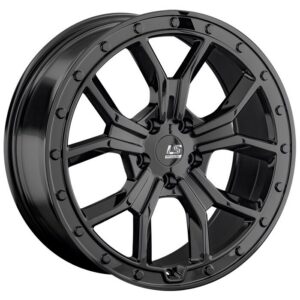 LS FlowForming RC74 8.5x20 5x120 ET41.5 D72.6 BK