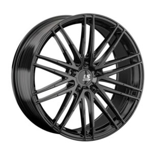 LS FlowForming RC75 8.5x20 5x120 ET30 D72.6 BK