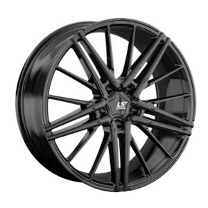 LS FlowForming RC76 10x20 5x120 ET35 D74.1 BK