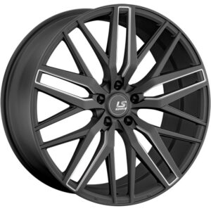 LS FlowForming RC77 10x22 5x120 ET35 D72.6 MB+SSF