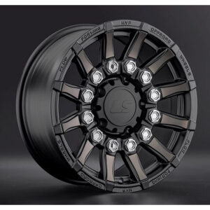 LS FlowForming RC87 9x17 5x150 ET25 D110.1 MB+LBZSF