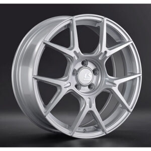 LS FlowForming RC94 7x17 5x100 ET45 D73.1 S