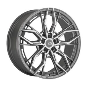 LS FlowForming RC96 8.5x20 5x108 ET40 D63.3 MGMF