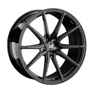 LS Forged FG01 10.5x20 5x120 ET45 D74.1 BK