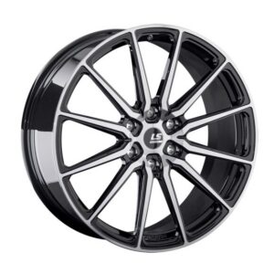 LS Forged FG02 9x22 6x139.7 ET45 D95.1 BK