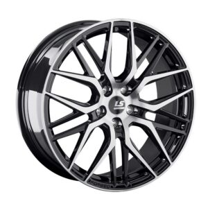 LS Forged FG04 8.5x20 5x114.3 ET45 D67.1 BKF