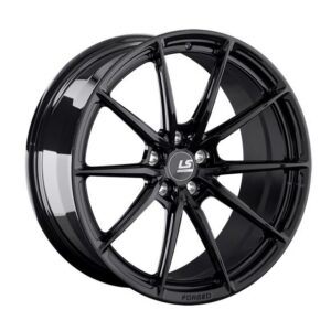 LS Forged FG05 10x20 5x112 ET25 D66.6 HPB