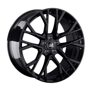 LS Forged FG07 10.5x21 5x112 ET43 D66.6 BKF