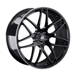 LS Forged FG09 10x21 5x112 ET20 D66.6 BKL