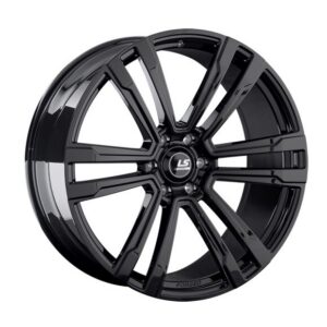 LS Forged FG11 10x24 6x139.7 ET20 D77.8 BK