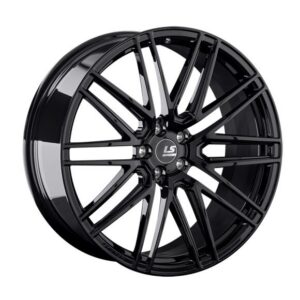 LS Forged FG12 10.5x21 5x112 ET43 D66.6 HPB