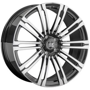 LS Forged FG16 9.5x22 5x120 ET49 D72.6 MGMF