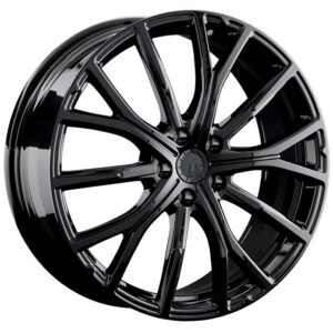 LS Forged FG21 7.5x19 5x108 ET38 D65.1 BKF