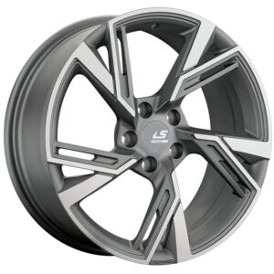 LS Forged FG23 8x18 5x112 ET38 D66.6 MGM