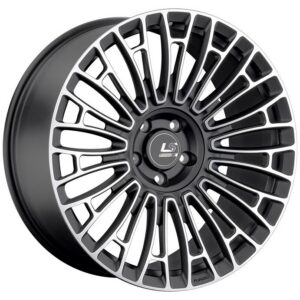 LS Forged FG25 10x22 5x130 ET28 D71.6 MBF