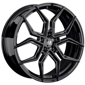 LS Forged FG27 8.5x20 5x108 ET40 D63.3 MGM