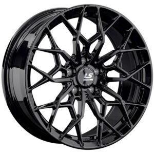 LS Forged FG29 7.5x18 5x112 ET20 D66.6 SS