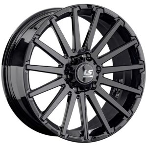 LS Forged FG32 8.5x21 6x139.7 ET50 D95.1 MGM