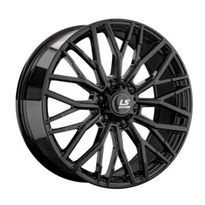 LS Forged FG33 8.5x20 6x139.7 ET25 D106.1 MB