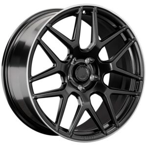 LS Forged FG43 10x21 5x112 ET44 D66.6 MBL